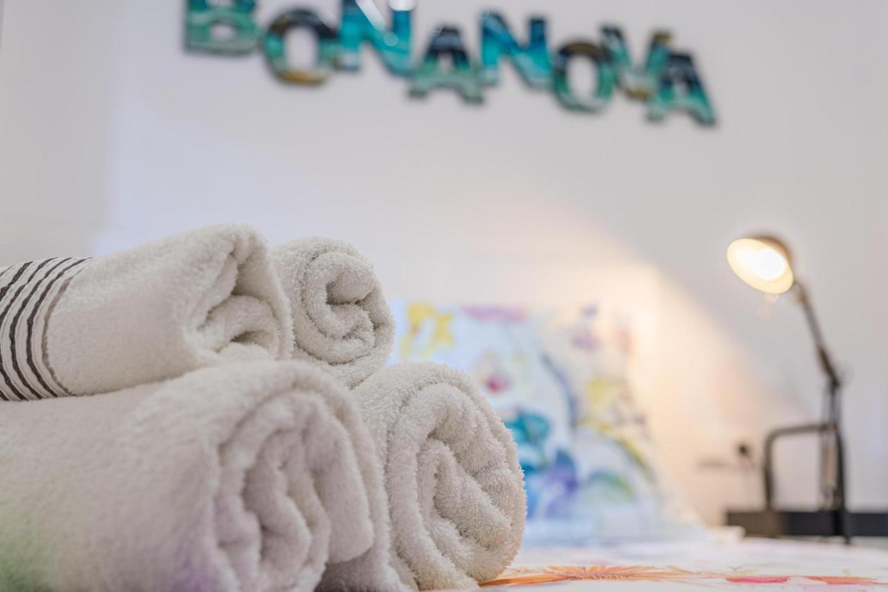 Casa vacanze Bonanova 20
